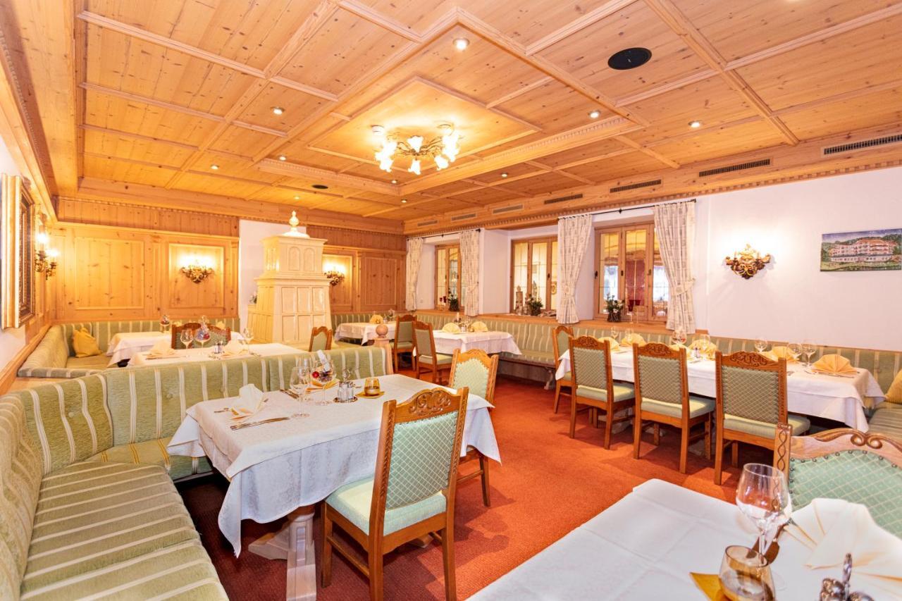 Unser Berghof Erpfendorf Esterno foto